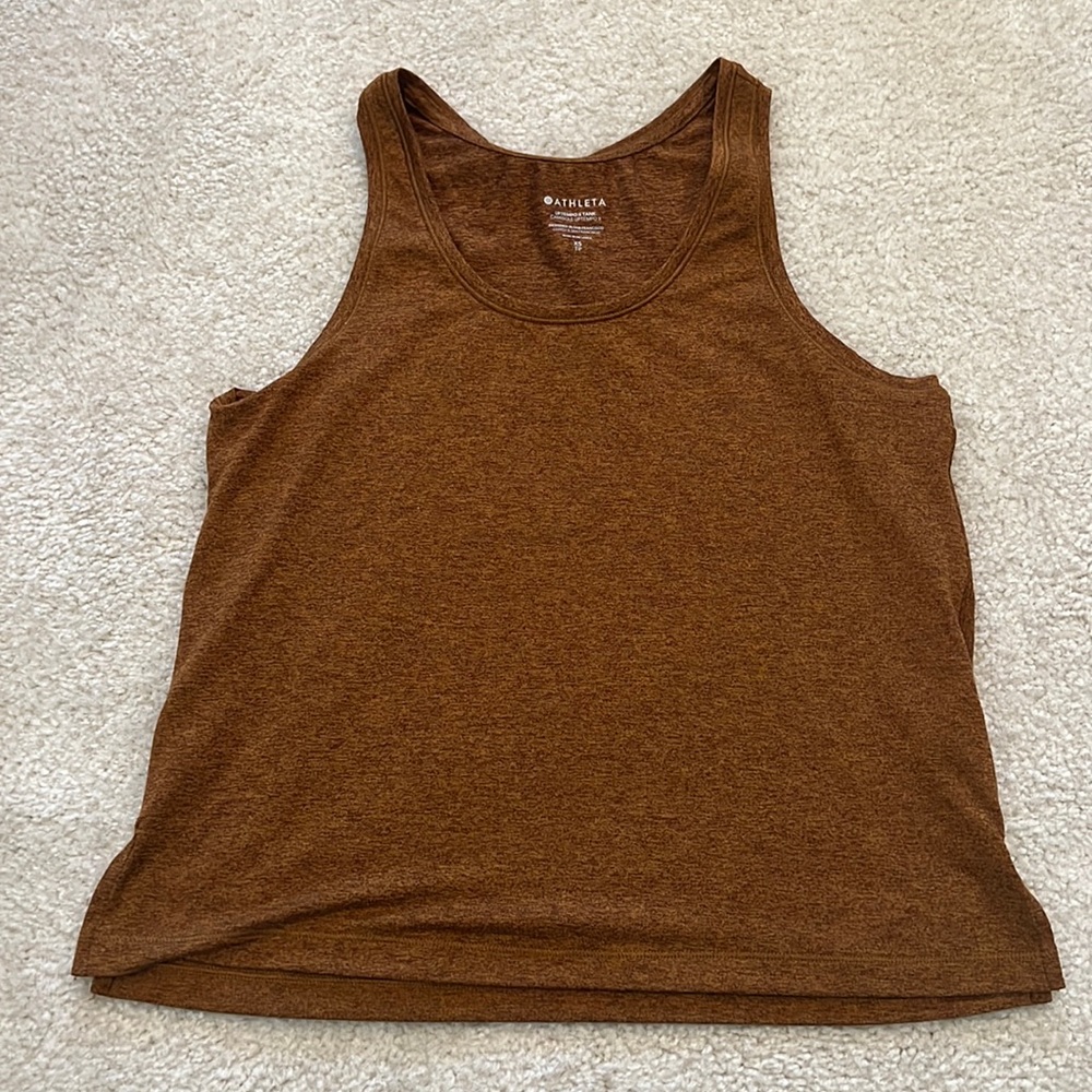 Athleta workout tank